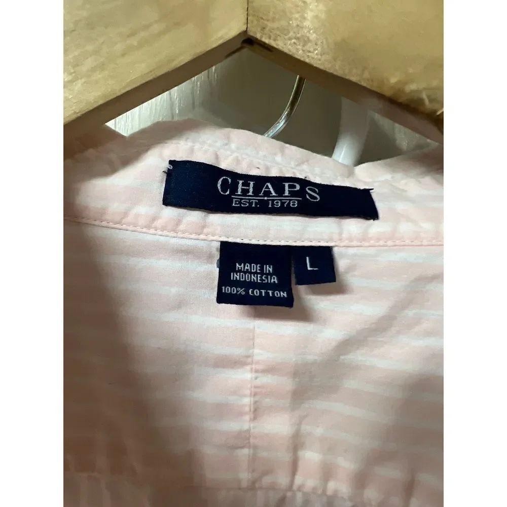Chaps Shirt   - Picture 3 of 3